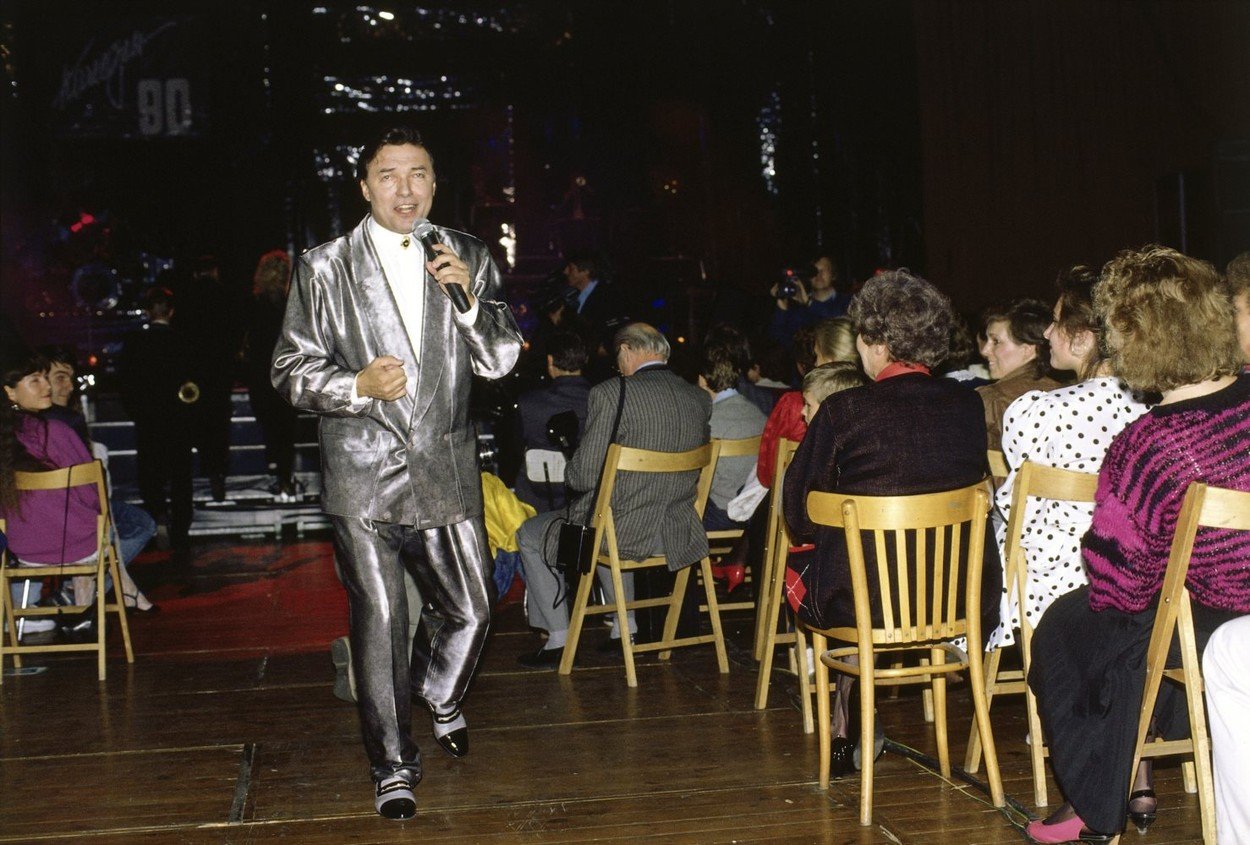 Karel Gott Karel Gott