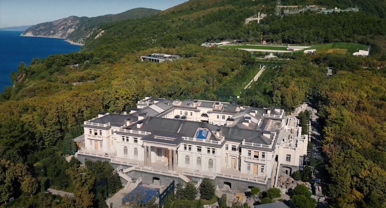 Ruští teenageři se toho nebojí Ruští teenageři se toho nebojí