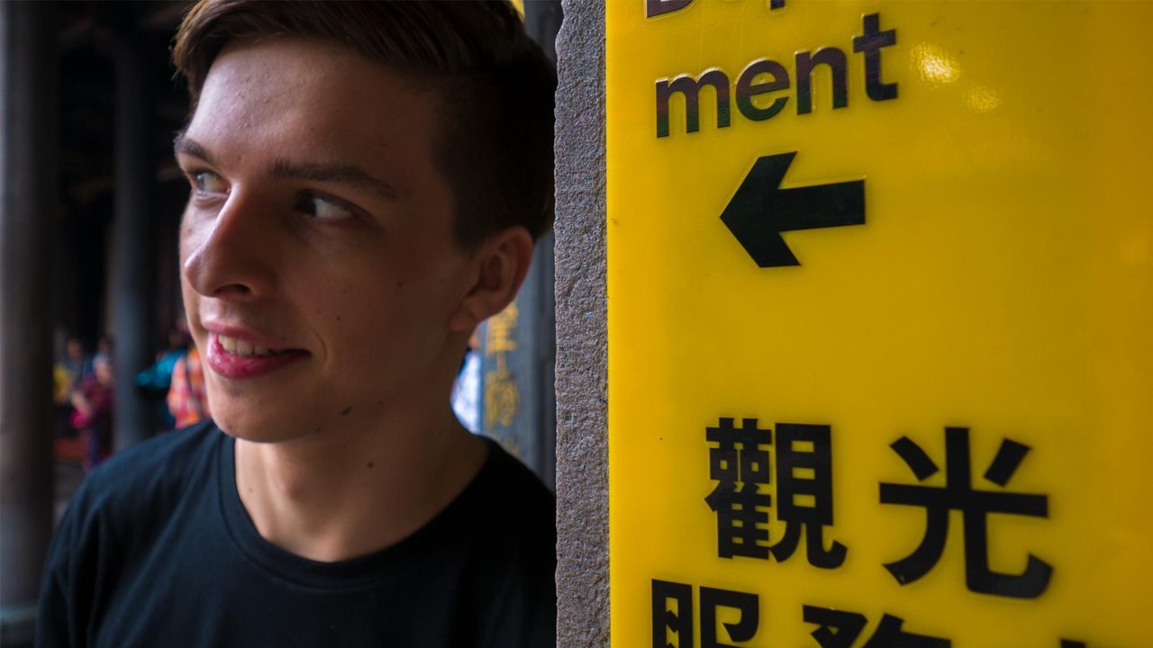 Patří mezi naše nejpopulárnější youtubery. Patří mezi naše nejpopulárnější youtubery.