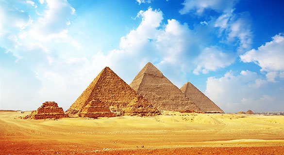 V Egyptě je líbání před ostatními považováno za nežádoucí V Egyptě je líbání před ostatními považováno za nežádoucí