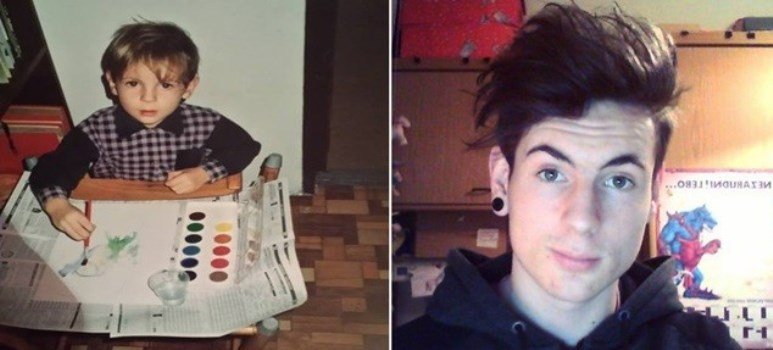 YouTuber Expl0ited YouTuber Expl0ited