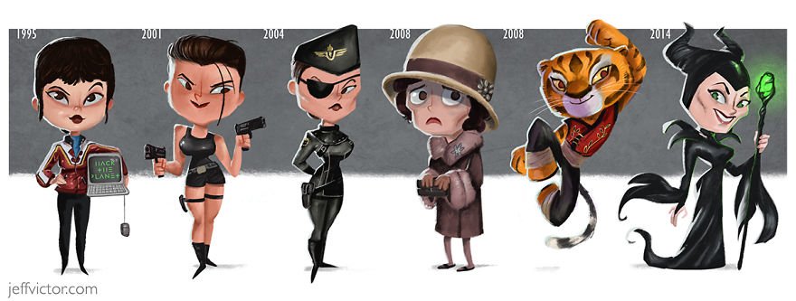 Angelina Jolie Angelina Jolie