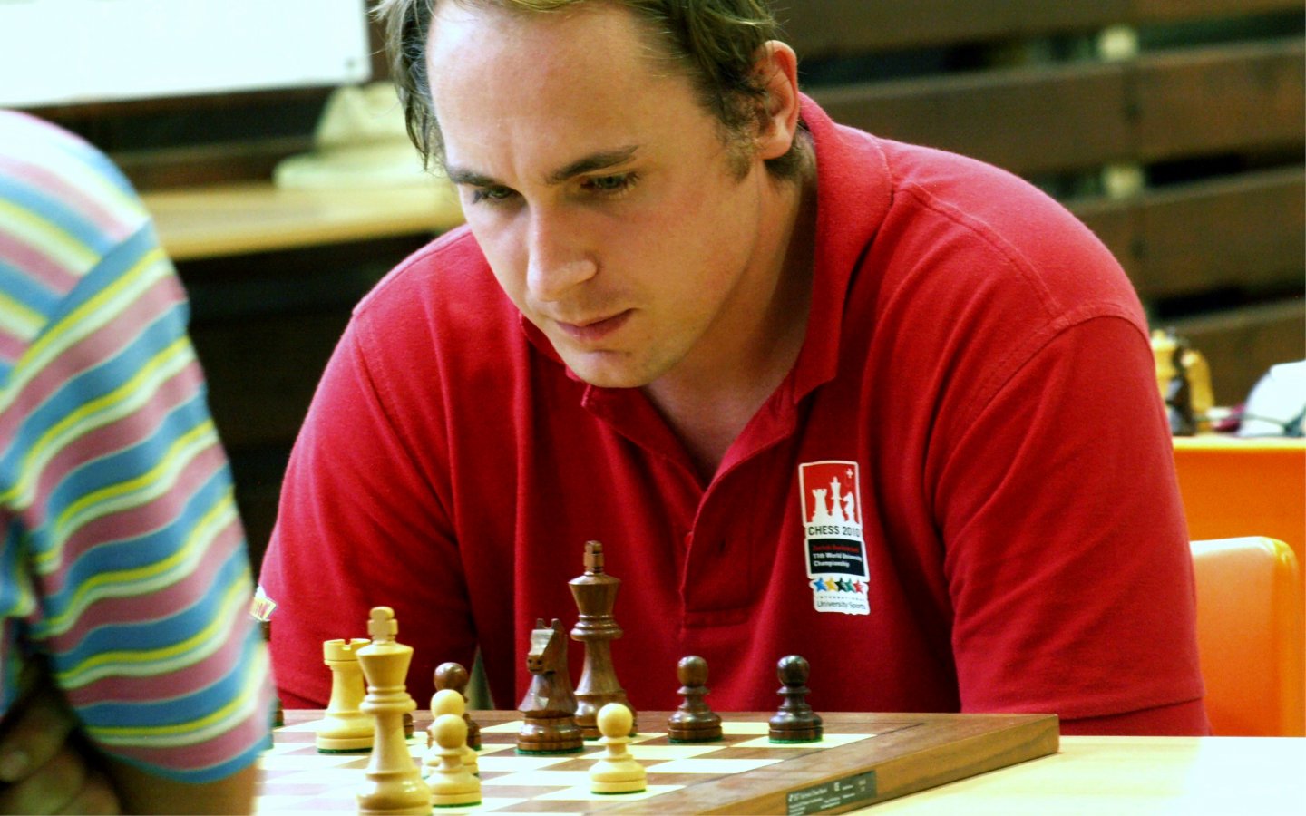 20 OTÁZEK: Robert Cvek 20 OTÁZEK: Robert Cvek
