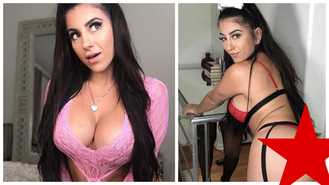 Youtuberka Lena the Plug. 11 Youtuberka Lena the Plug. 11