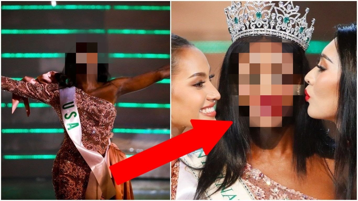 Vítězka Miss International Queen 2019 7 Vítězka Miss International Queen 2019 7