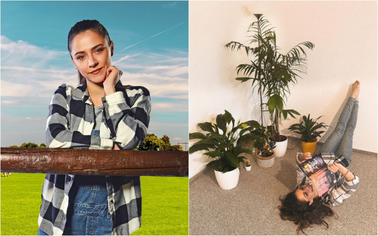 Jak bydlí Eva Burešová? Jak bydlí Eva Burešová?