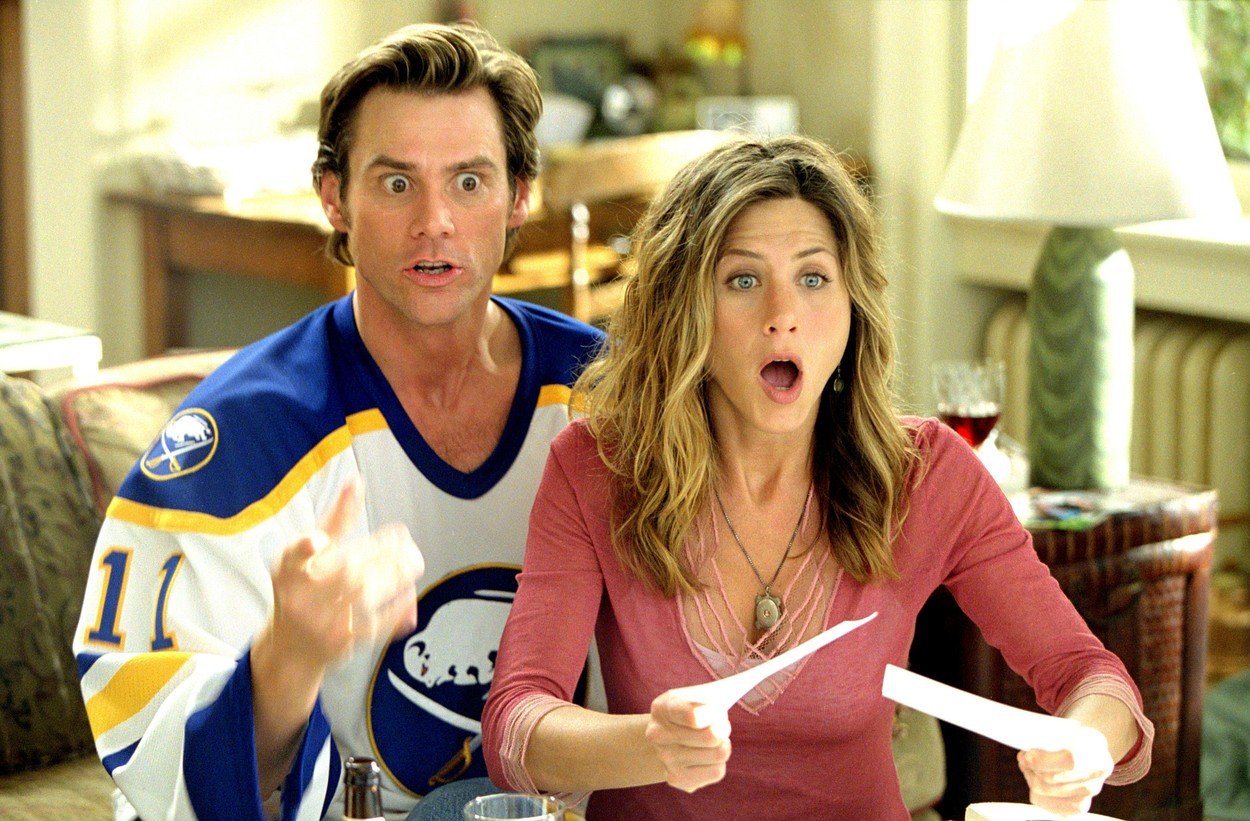 Jim Carrey (58) Jim Carrey (58)