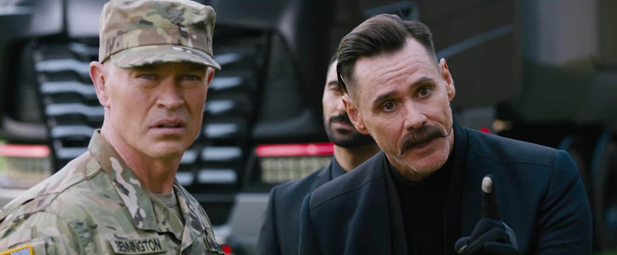 Jim Carrey (58) Jim Carrey (58)