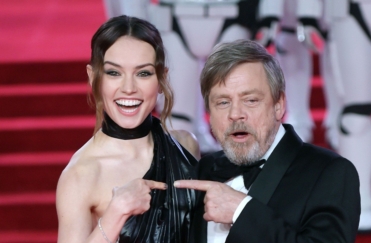 Princ Harry a William - Star Wars 5 Princ Harry a William - Star Wars 5