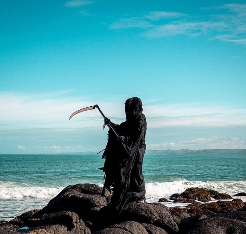 instagram/iamtheswimreaper instagram/iamtheswimreaper