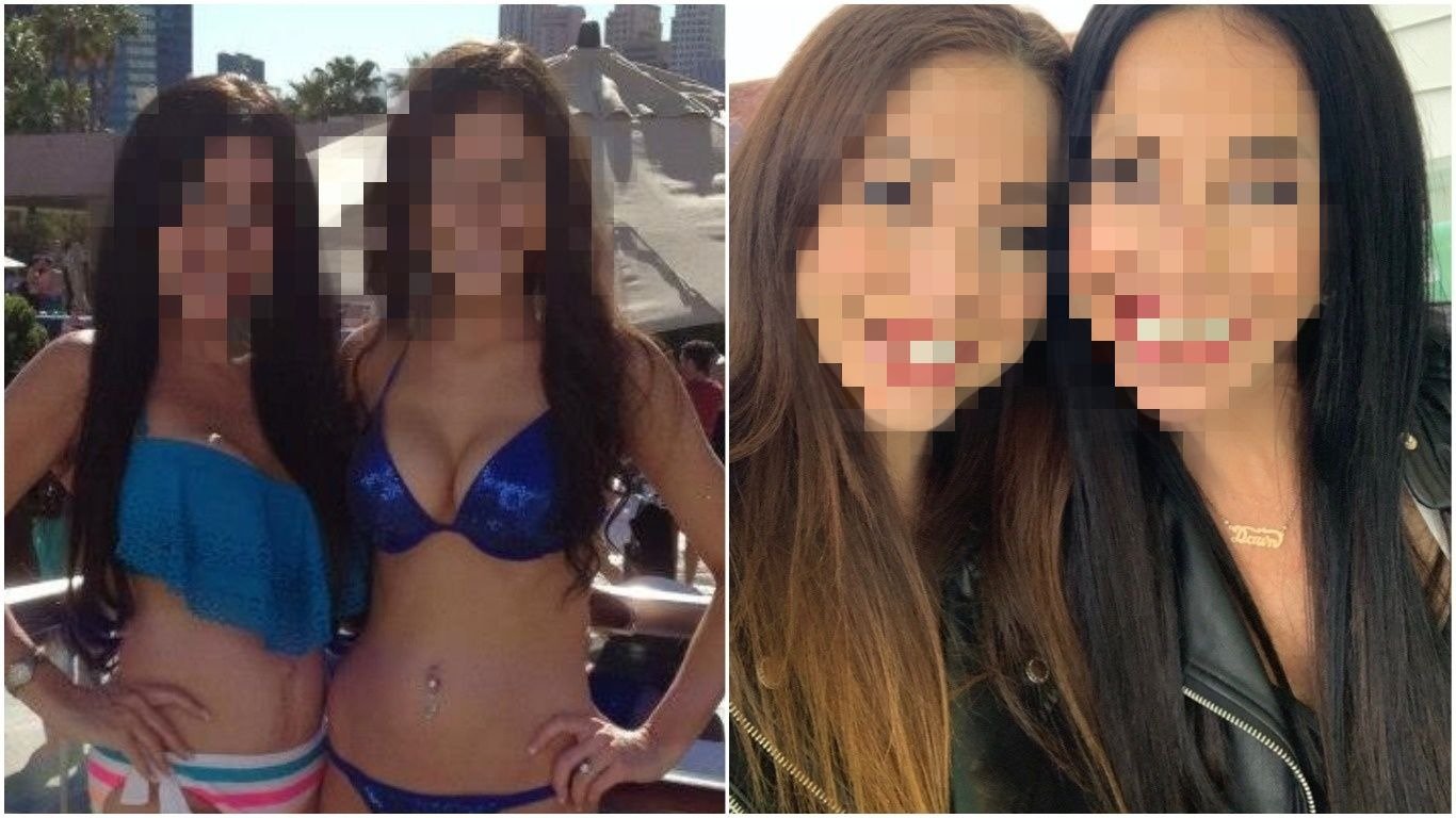 Dawn (60) a Cher (30) Hubsherovy Dawn (60) a Cher (30) Hubsherovy