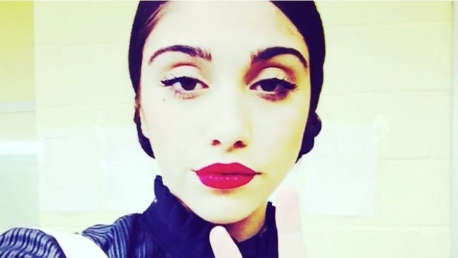 Lourdes Leon 4 Lourdes Leon 4