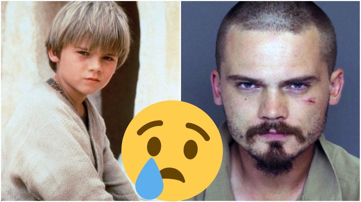 Jake Lloyd (32) Jake Lloyd (32)