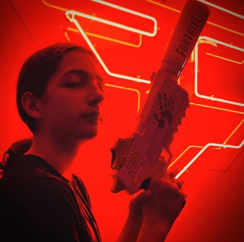 Streamer prozradil, že je transgender 3 Streamer prozradil, že je transgender 3