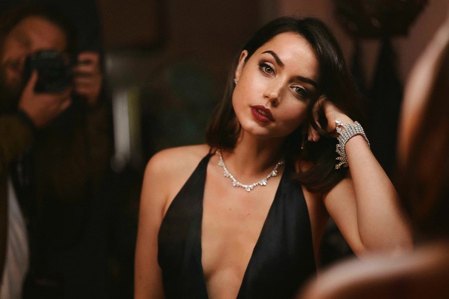 Ana de Armas (32) Ana de Armas (32)