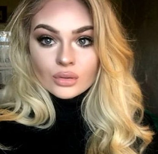 Laura Maria Kerr. Laura Maria Kerr.