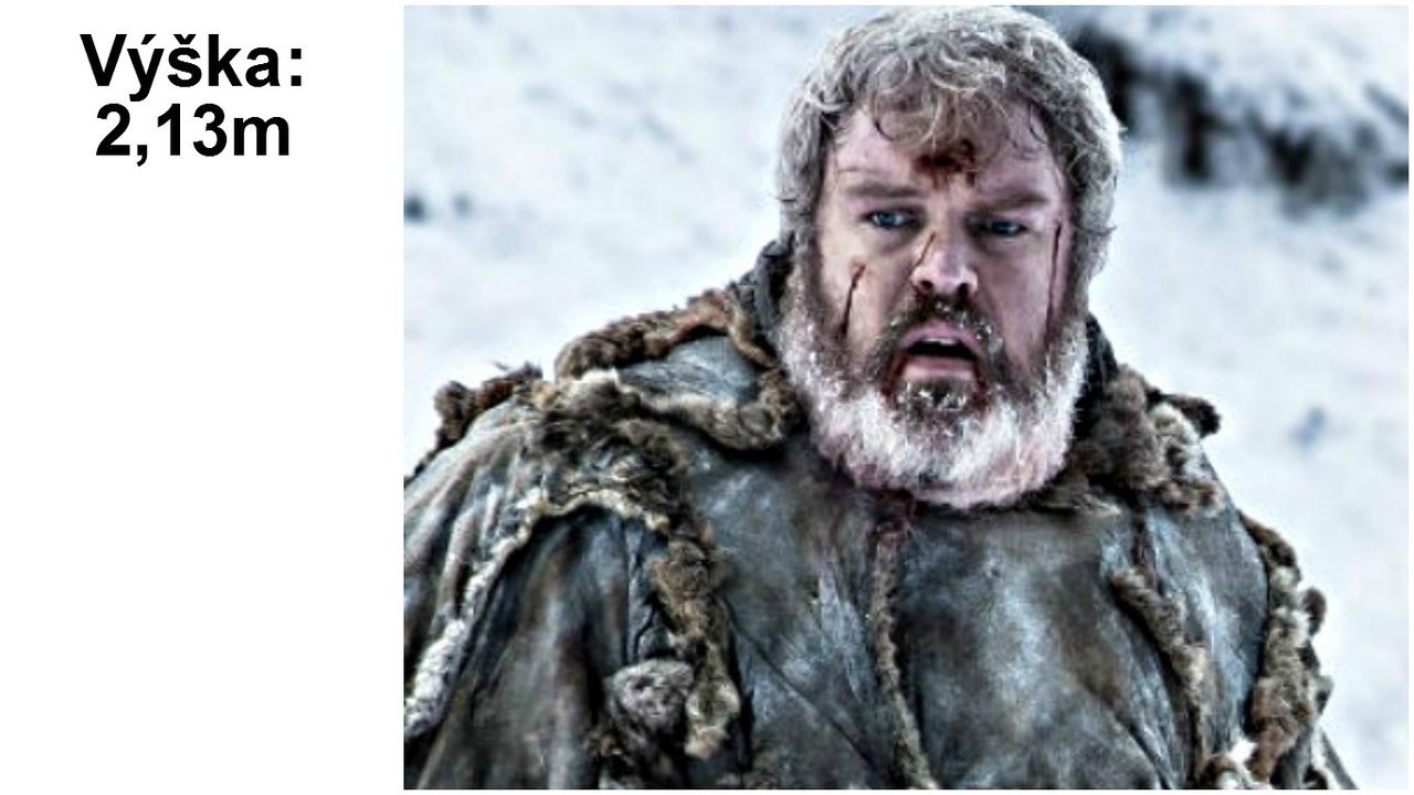 Hodor (Kristian Nairn) Hodor (Kristian Nairn)