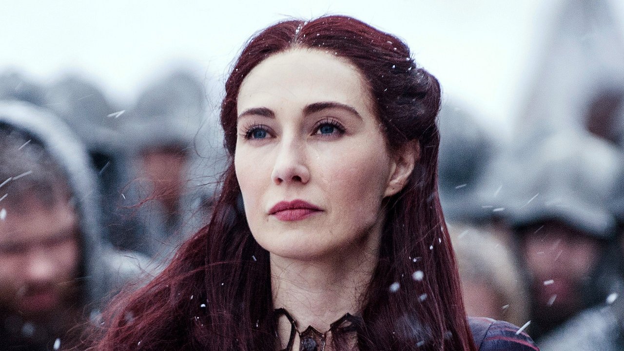 Carice Van Houten Carice Van Houten