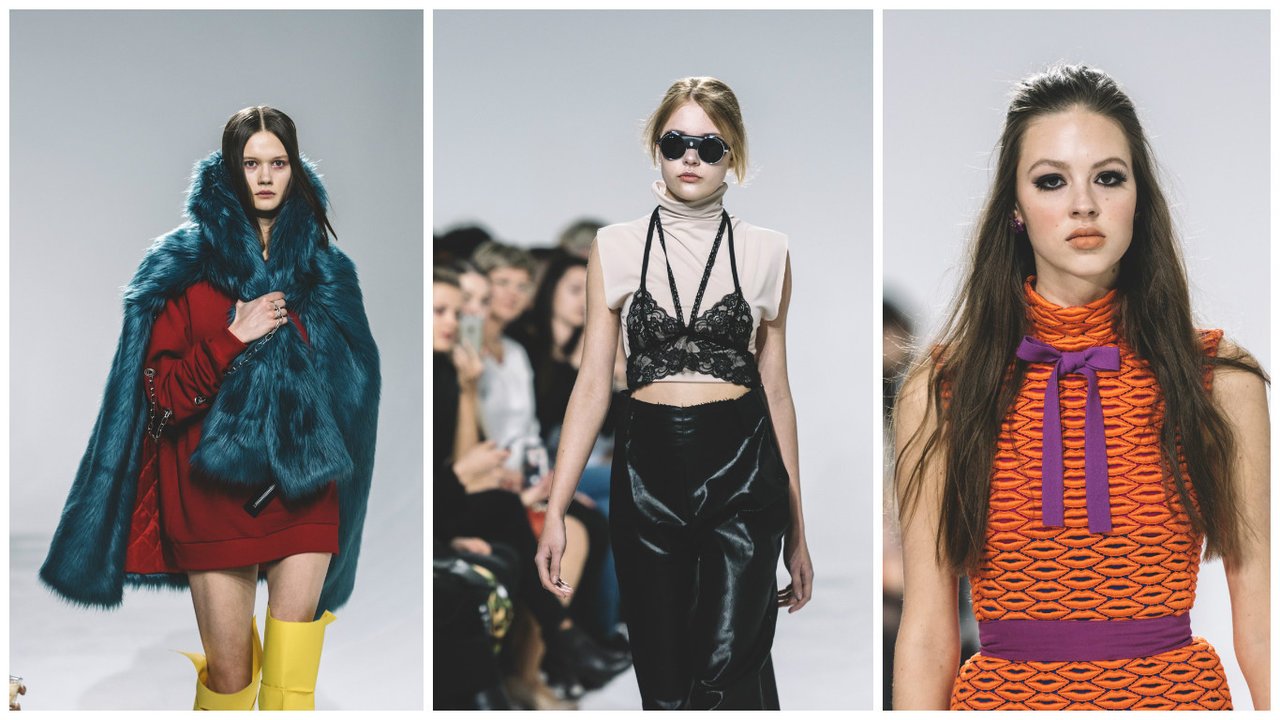 Jaké modely vás dostaly nejvíce? Jaké modely vás dostaly nejvíce?