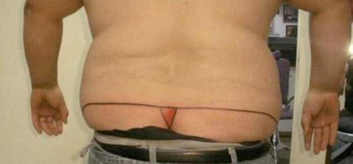 Sexy tanga. Sexy tanga.