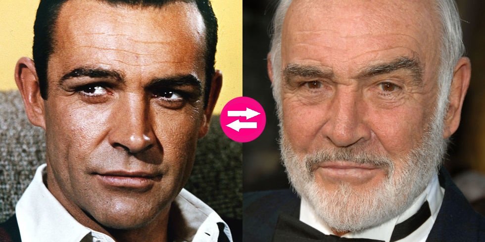 Sean Connery Sean Connery