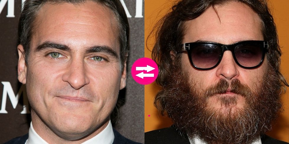 Joaquin Phoenix Joaquin Phoenix