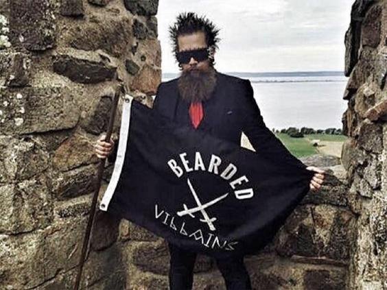 Švédská protiteroristická jednotka rozehnala sraz hipsterů - Obrázek 2 Švédská protiteroristická jednotka rozehnala sraz hipsterů - Obrázek 2