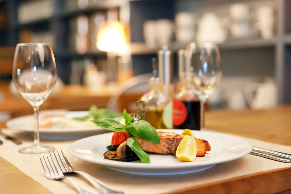 Nejdražší restaurace světa Nejdražší restaurace světa