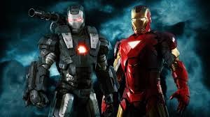 Iron Man. Iron Manův chytrý počítač J.A.R.V.I.S je zkratka pro Just A Rather Very Intelligent System (Prostě Vysoce Inteligentní Systém) Iron Man. Iron Manův chytrý počítač J.A.R.V.I.S je zkratka pro Just A Rather Very Intelligent System (Prostě Vysoce Inteligentní Systém)