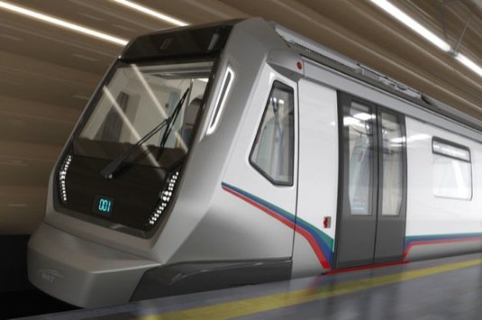 Přísný zákaz líbání platí i v malajsijském metru Přísný zákaz líbání platí i v malajsijském metru