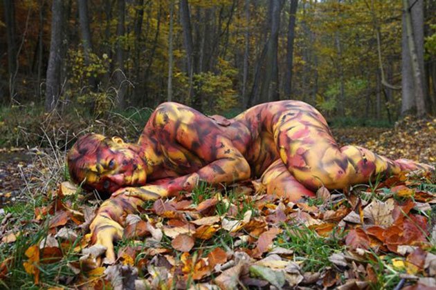 Nature art - Obrázek 8 Nature art - Obrázek 8