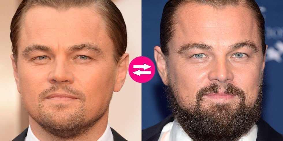 Leonardo DiCaprio Leonardo DiCaprio
