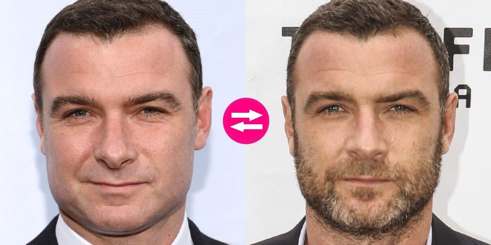 Liev Schreiber Liev Schreiber