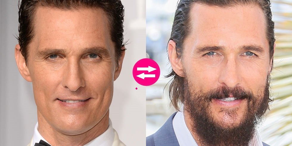 Matthew McConaughey Matthew McConaughey
