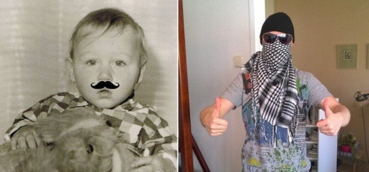 YouTuber NejFake YouTuber NejFake
