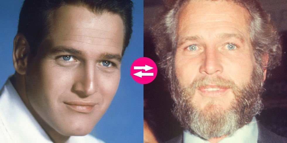 Paul Newman Paul Newman