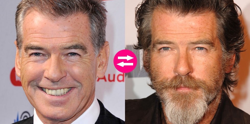Pierce Brosnan Pierce Brosnan