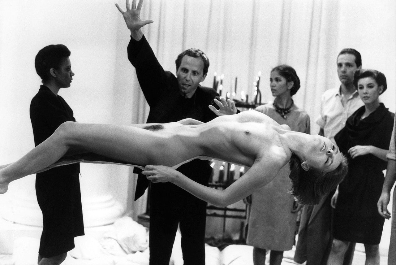 Filmové čuňačinky ze 60. a 70. let - Obrázek 6 Filmové čuňačinky ze 60. a 70. let - Obrázek 6