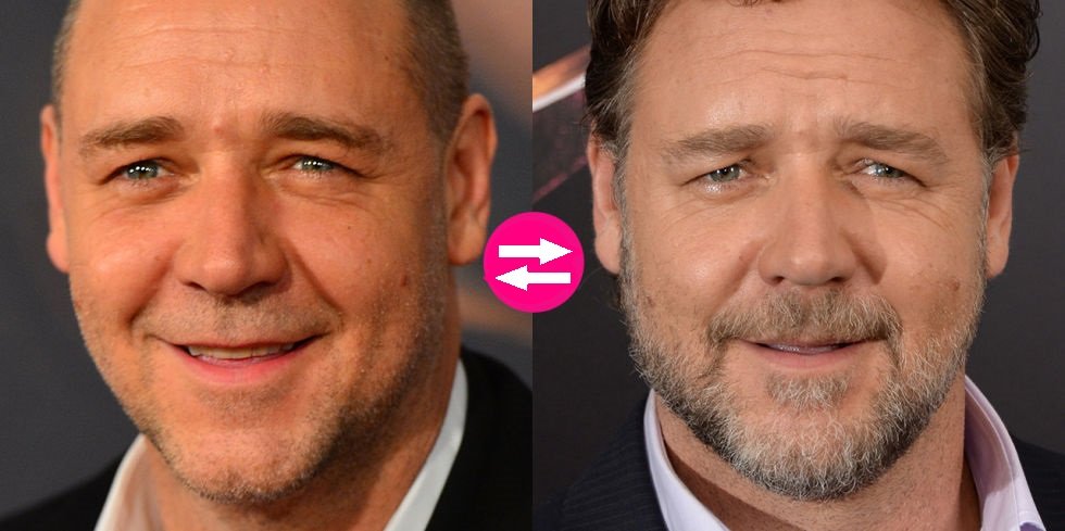 Russell Crowe Russell Crowe