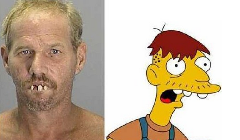 Cletus Cletus