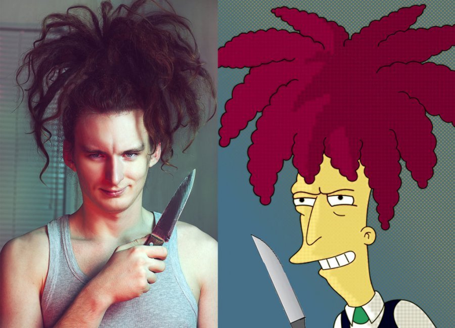 Levák Bob Levák Bob