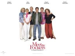 Fotr je lotr. MPAA nechtěla povolit název Meet The Fockers (Seznamte se s Jebaly), dokud v Americe nenajdou opravdovou rodinu, která se jmenuje Fockers (Jebalové) Fotr je lotr. MPAA nechtěla povolit název Meet The Fockers (Seznamte se s Jebaly), dokud v Americe nenajdou opravdovou rodinu, která se jmenuje Fockers (Jebalové)