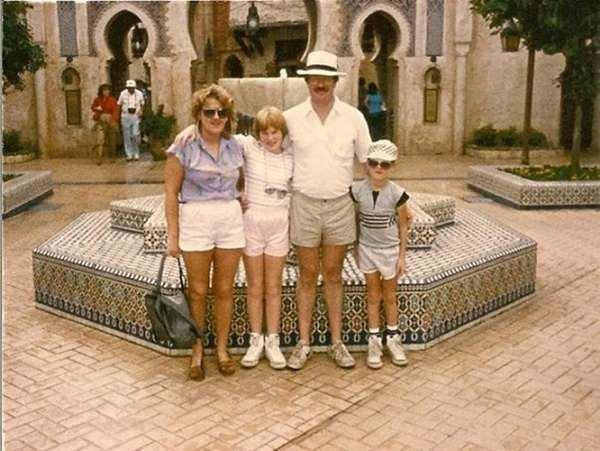 Ty nejúchylnější fotografie z vašich dovolených - Obrázek 13 Ty nejúchylnější fotografie z vašich dovolených - Obrázek 13