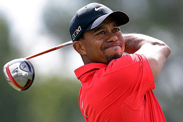 Tiger Woods studoval ekonomii na prestižním Stanfordu, ale po dvou letech se začal raději naplno věnovat golfu Tiger Woods studoval ekonomii na prestižním Stanfordu, ale po dvou letech se začal raději naplno věnovat golfu