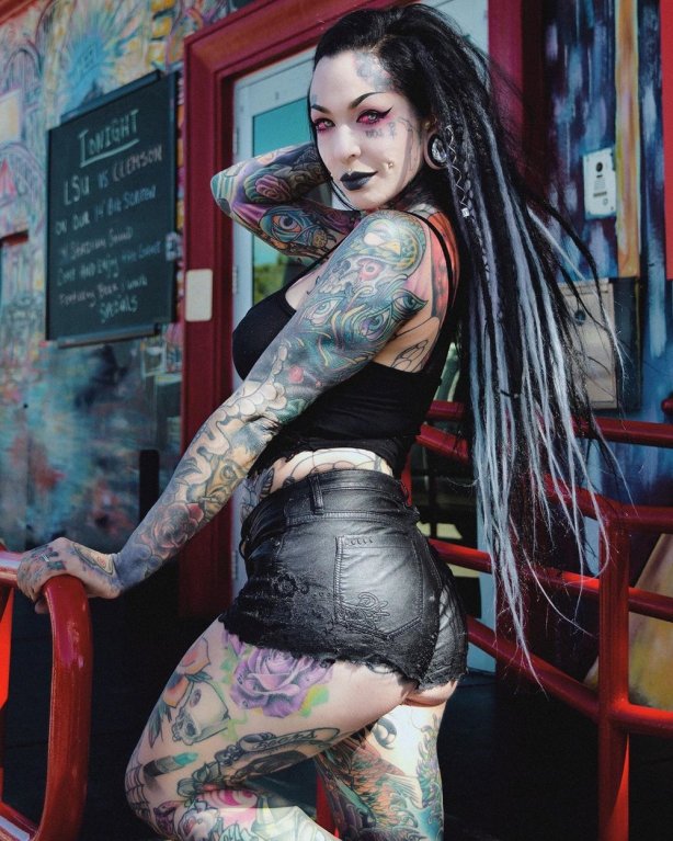 Michelle DiDonato Michelle DiDonato