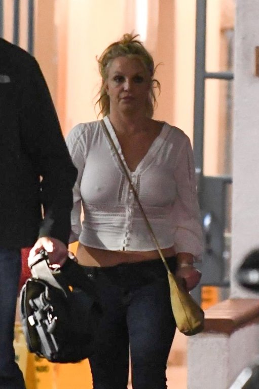 Britney Spears Britney Spears