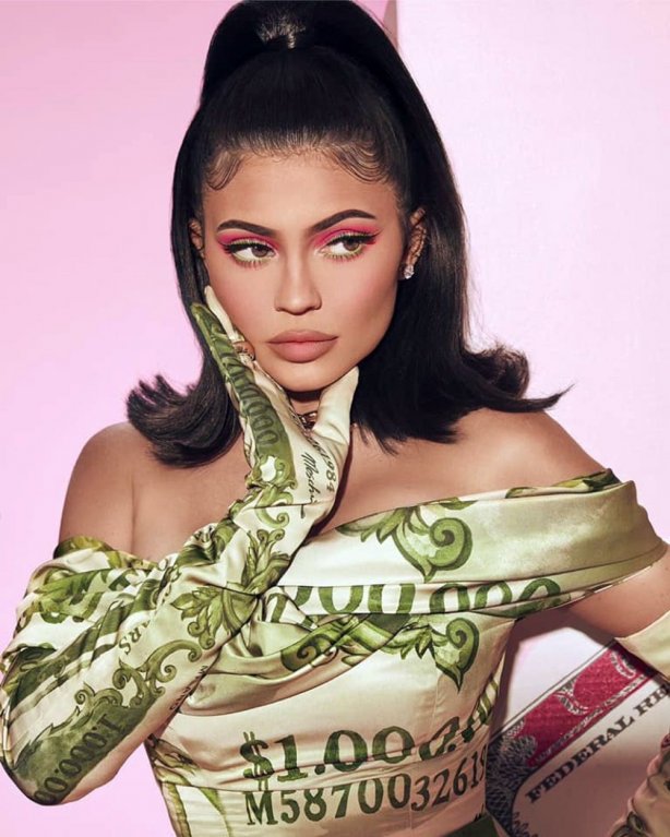 Kylie Jenner Kylie Jenner