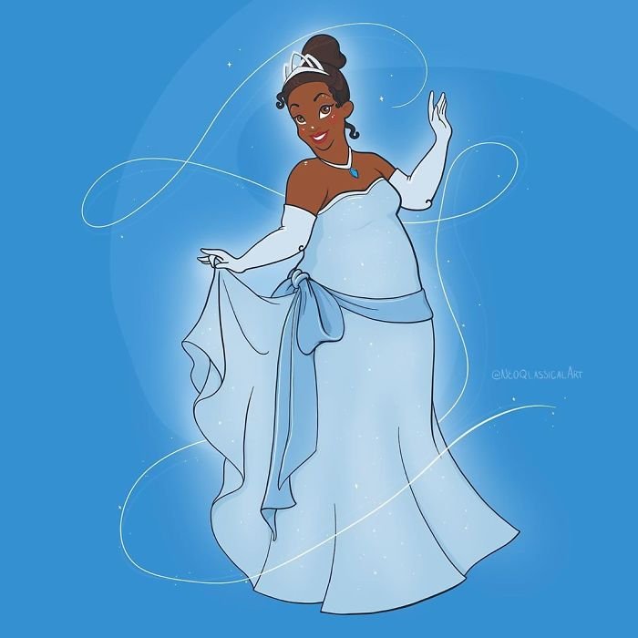Tiana Tiana