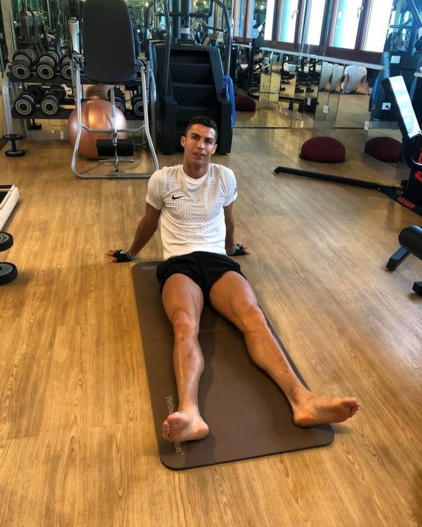Cristiano Ronaldo je králem Instagramu! 2 Cristiano Ronaldo je králem Instagramu! 2