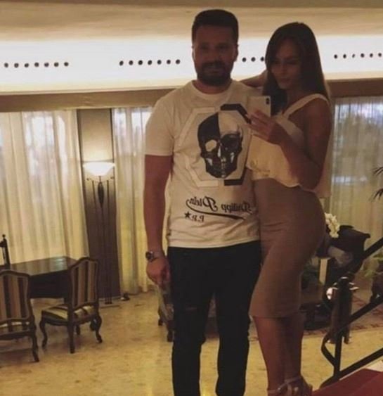 Sexy Týnuš Třešničková ukázala melouny 9 Sexy Týnuš Třešničková ukázala melouny 9